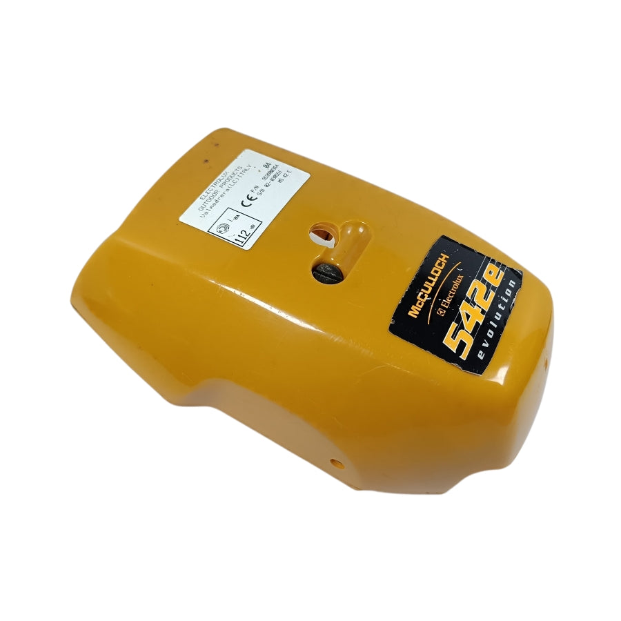 Motorhaube Abdeckung 538242660 für McCulloch Mac 538 539 540 542 545 546 Pro Mac 40 46