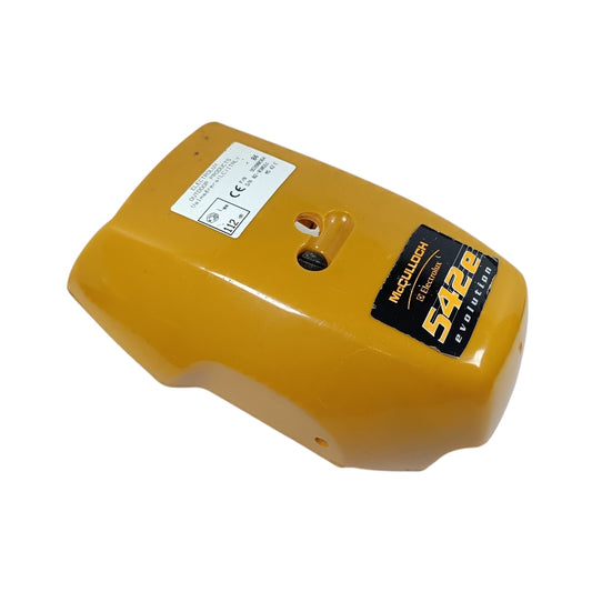 Motorhaube Abdeckung 538242660 für McCulloch Mac 538 539 540 542 545 546 Pro Mac 40 46