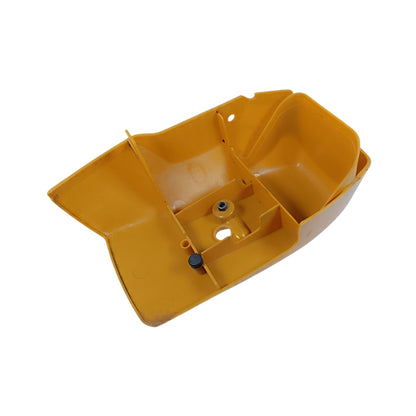 Motorhaube Abdeckung 538242660 für McCulloch Mac 538 539 540 542 545 546 Pro Mac 40 46