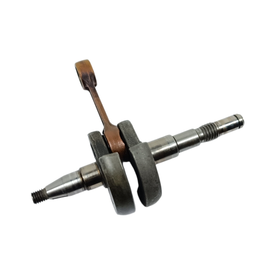 Kurbelwelle 538241873 für McCulloch Mac 542 545 546 Pro Mac 40 46