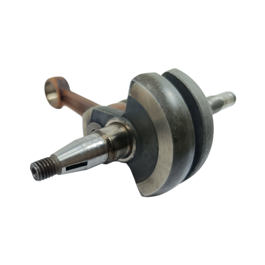 Kurbelwelle 538241873 für McCulloch Mac 542 545 546 Pro Mac 40 46