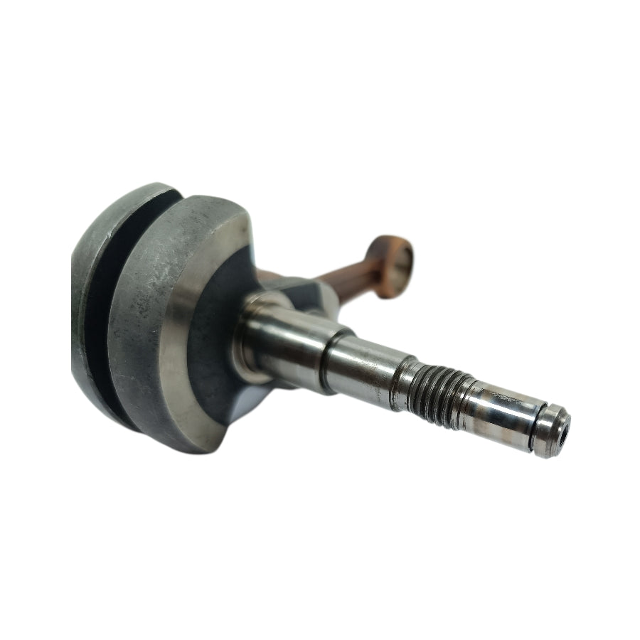 Kurbelwelle 538241873 für McCulloch Mac 542 545 546 Pro Mac 40 46