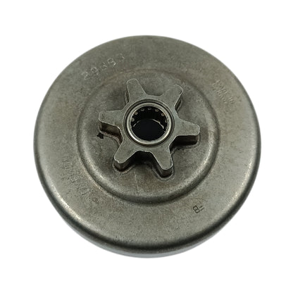 Kettenrad 3/8" 6Z 538240260 für McCulloch Mac 538 539 540 542 545 546 Pro Mac 40 46