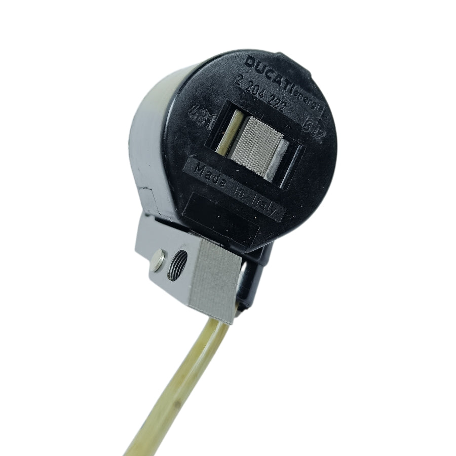 Zündspule Zündmodul 538243029 für McCulloch Mac 538 539 540 542 545 546 Pro Mac 40 46