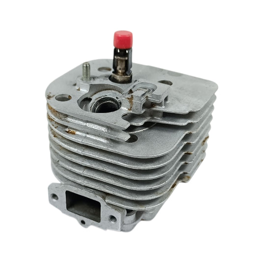 Zylinder Ø41mm 538249 für McCulloch Mac 542e Partner P542e