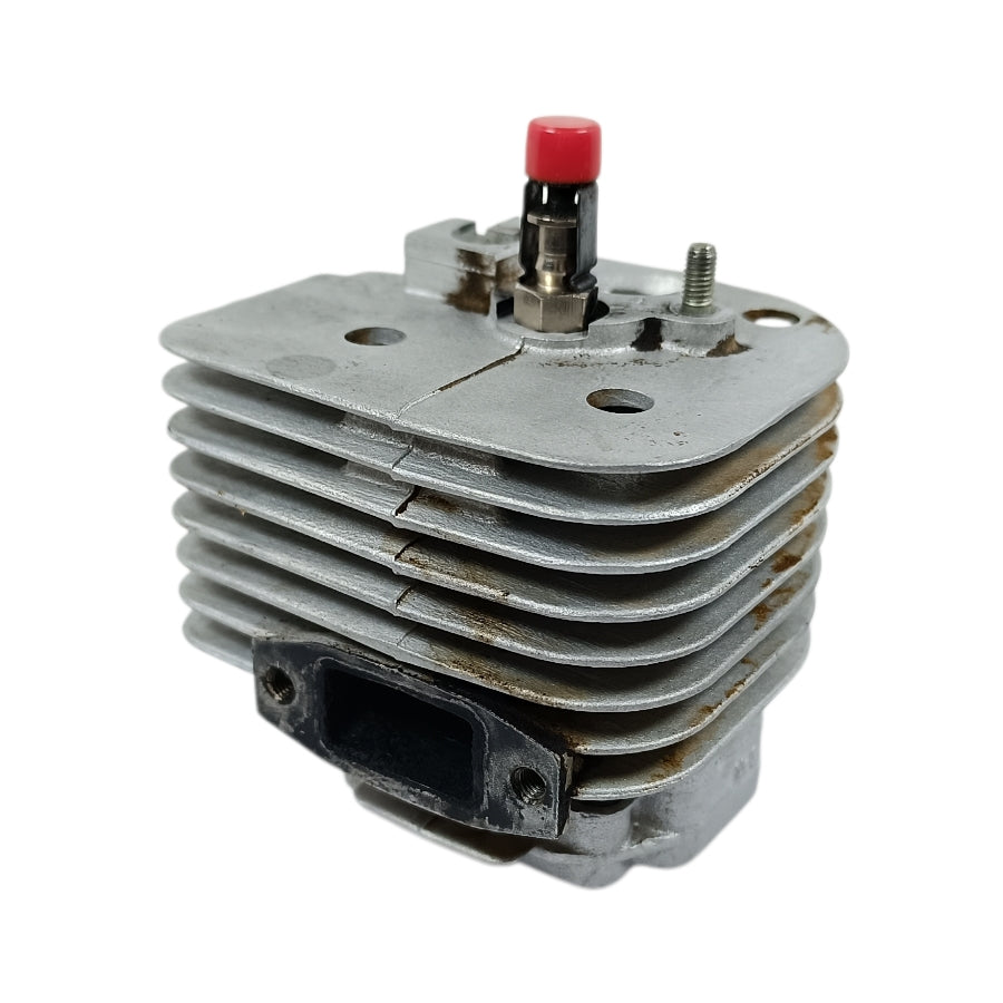 Zylinder Ø41mm 538249 für McCulloch Mac 542e Partner P542e