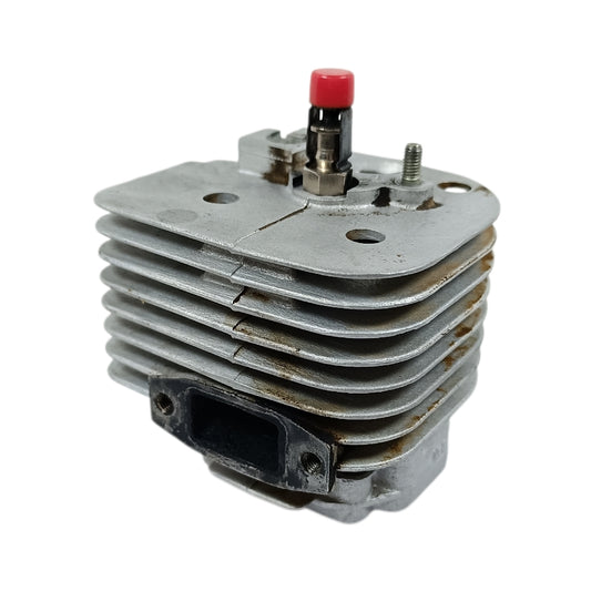 Zylinder Ø41mm 538249 für McCulloch Mac 542e Partner P542e