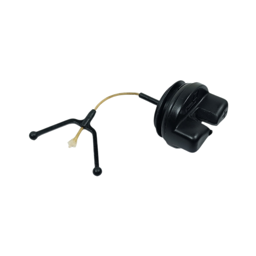 Benzindeckel Tankdeckel 538240865 für McCulloch Mac 538 539 540 542 545 546 Pro Mac 40 46