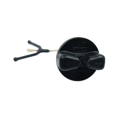 Benzindeckel Tankdeckel 538240865 für McCulloch Mac 538 539 540 542 545 546 Pro Mac 40 46
