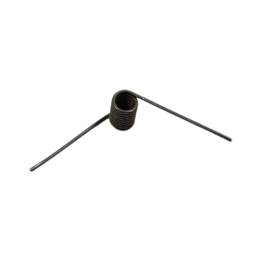 Feder für Gashebelsperre 538240303 für McCulloch Mac 538 539 540 542 545 546 Pro Mac 40 46