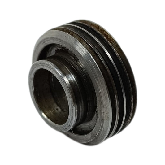 Ölpumpe Antriebsschnecke 538241882 für McCulloch Mac 538 539 540 542 545 546 Pro Mac 40 46