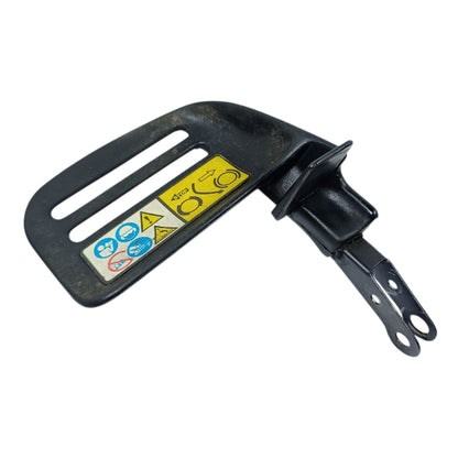 Handschutz Auslöser 538241907 für McCulloch Mac 538 539 540 542 545 546 Pro Mac 40 46
