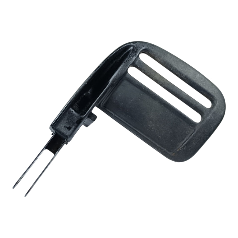 Handschutz Auslöser 538241907 für McCulloch Mac 538 539 540 542 545 546 Pro Mac 40 46