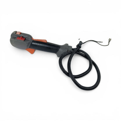Gasgriff Gaszug für Husqvarna 345RX