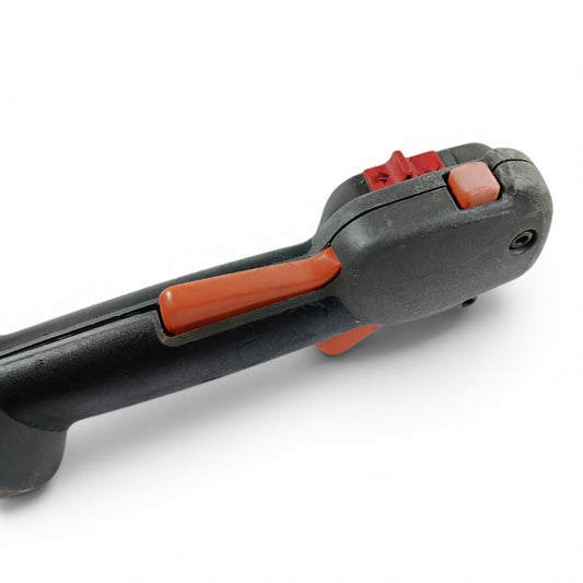 Gasgriff Gaszug für Husqvarna 345RX