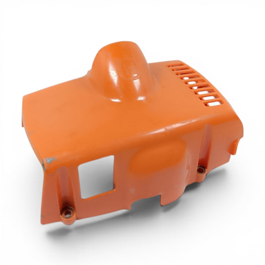 Motorhaube Abdeckung 503 94 75-01 Husqvarna 343R 343F 345RX 345FX 345FXT