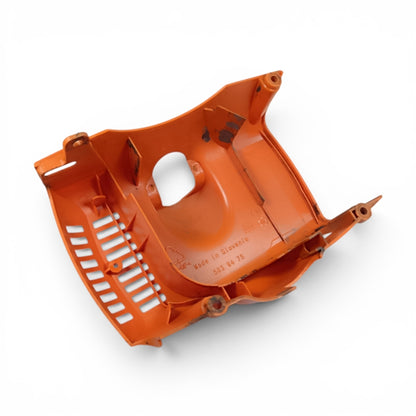 Zylinderhaube Abdeckung 503 94 75-01 Husqvarna 343R 343F 345RX 345FX 345FXT