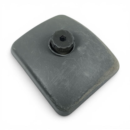 Filterdeckel 537 30 76-01 für Husqvarna 343R 343F 345RX 345FX 345FXT
