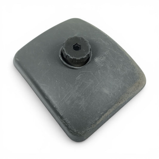 Filterdeckel 537 30 76-01 für Husqvarna 343R 343F 345RX 345FX 345FXT