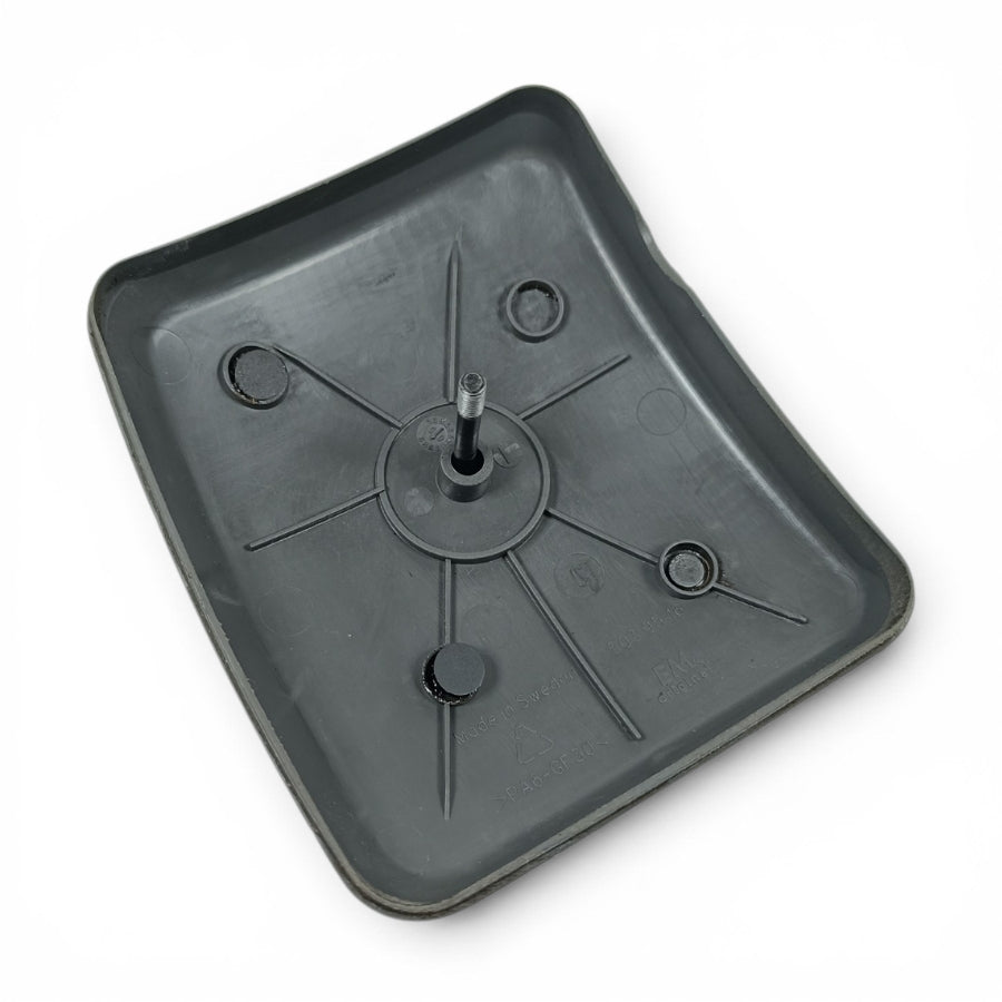 Filterdeckel 537 30 76-01 für Husqvarna 343R 343F 345RX 345FX 345FXT