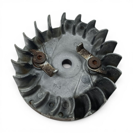 Polrad Schwungrad 503 95 33-01 Husqvarna 343R 343F 343FR 345RX 345FX