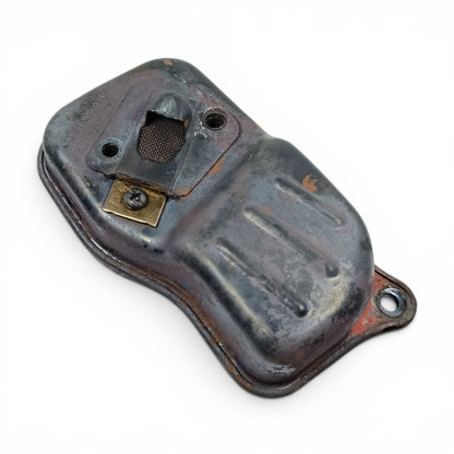 Auspuff Schalldämpfer 503 94 90-02 Husqvarna 343R 343F 343FR 345RX 345FX 345FXT
