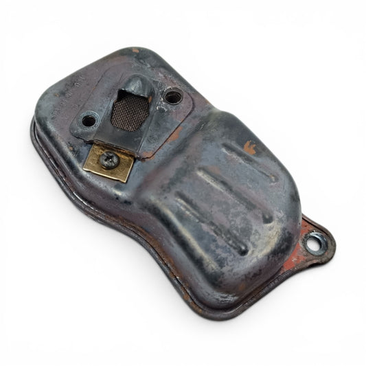 Auspuff Schalldämpfer 503 94 90-02 Husqvarna 343R 343F 343FR 345RX 345FX 345FXT