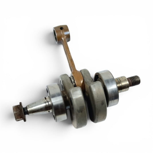 Kurbelwelle 537 18 97-02 Husqvarna 343R 343F 343FR 345RX 345FX 345FXT