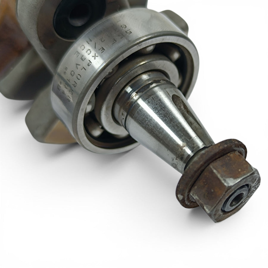 Kurbelwelle 537 18 97-02 Husqvarna 343R 343F 343FR 345RX 345FX 345FXT