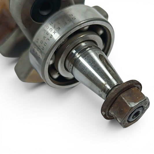 Kurbelwelle 537 18 97-02 Husqvarna 343R 343F 343FR 345RX 345FX 345FXT