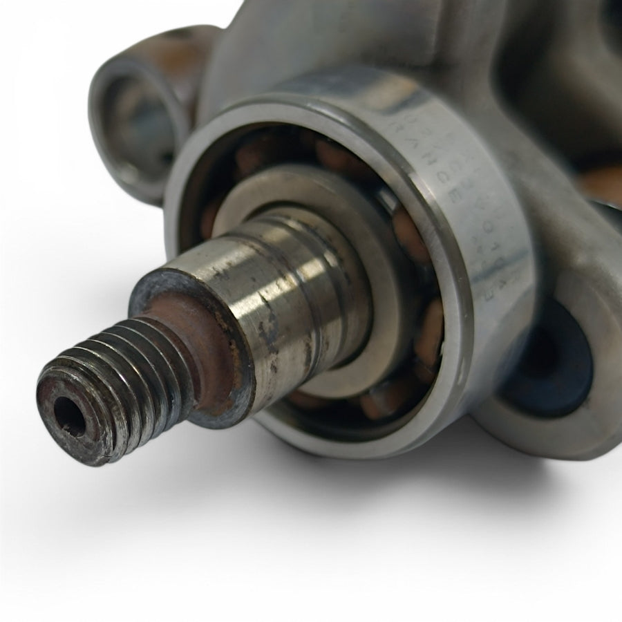 Kurbelwelle 537 18 97-02 Husqvarna 343R 343F 343FR 345RX 345FX 345FXT