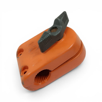 Lenkerhalter 537 12 91-01 Husqvarna 343R 343F 343FR 345RX 345FX 345FXT