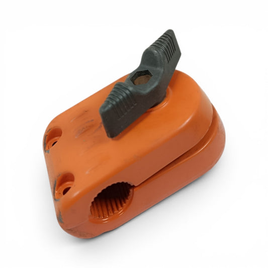 Lenkerhalter 537 12 91-01 Husqvarna 343R 343F 343FR 345RX 345FX 345FXT