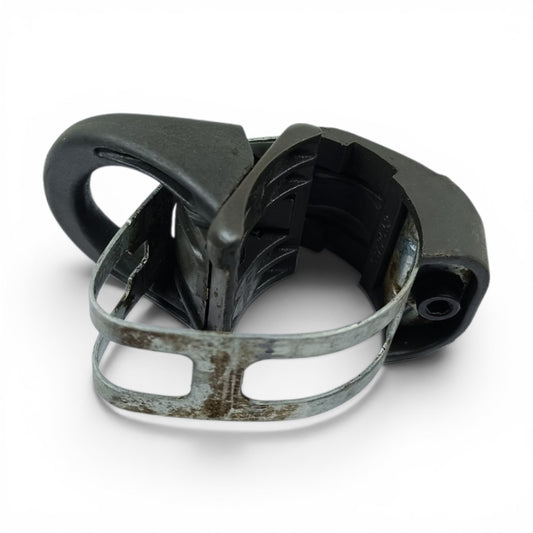 Band 537 19 79-01 Husqvarna 343R 343F 343FR 345RX 345FX 345FXT