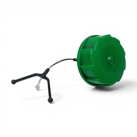 Tankdeckel Benzindeckel 537 17 25-01 Husqvarna 343R 345RX