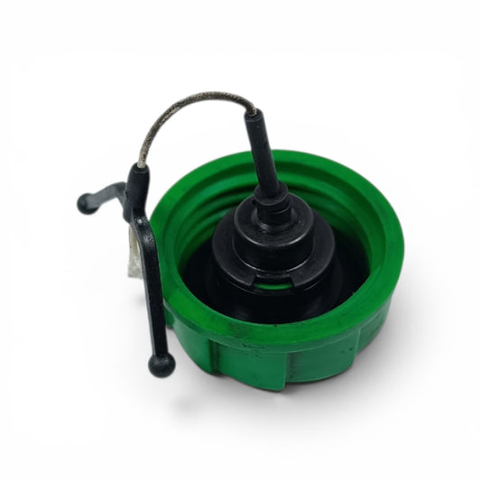 Tankdeckel Benzindeckel 537 17 25-01 Husqvarna 343R 345RX