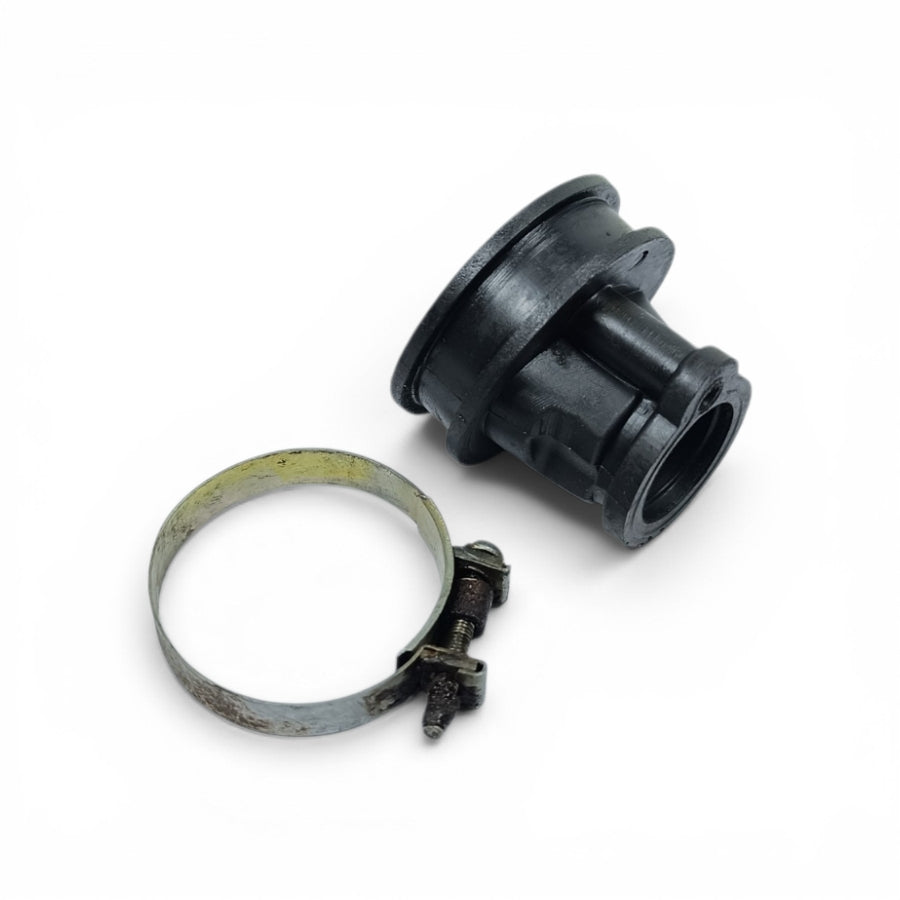 Flansch und Schelle 503 95 83-01 Husqvarna 343R 343F 343FR 345RX 345FX 345FXT