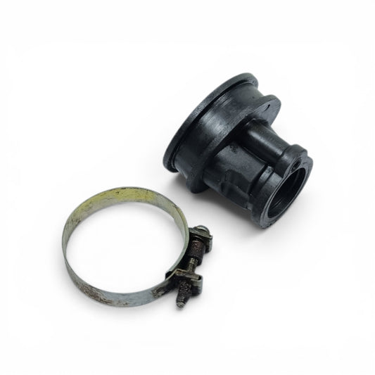 Flansch und Schelle 503 95 83-01 Husqvarna 343R 343F 343FR 345RX 345FX 345FXT