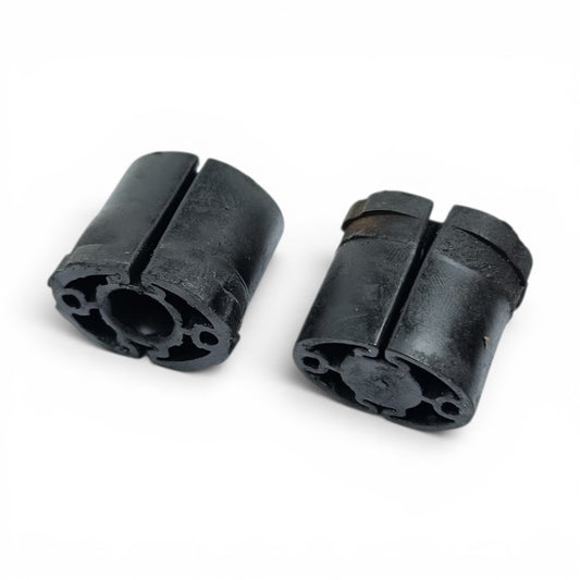 Dämpfer Vibrationsdämpfer Set 503 95 61-01 Husqvarna 343R 343F 343FR 345RX 345FX 345FXT