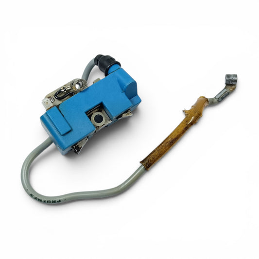 Zündspule Zündung 028 142 021 Dolmar PS-33 330 340 39 390 400 401 410 Makita DCS330 340 390 400 410