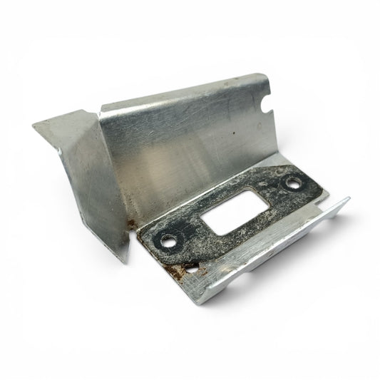 Ablenkblech Auspuff 1110 146 7401 für STIHL 041 041AV Farmboss FS20 FS410