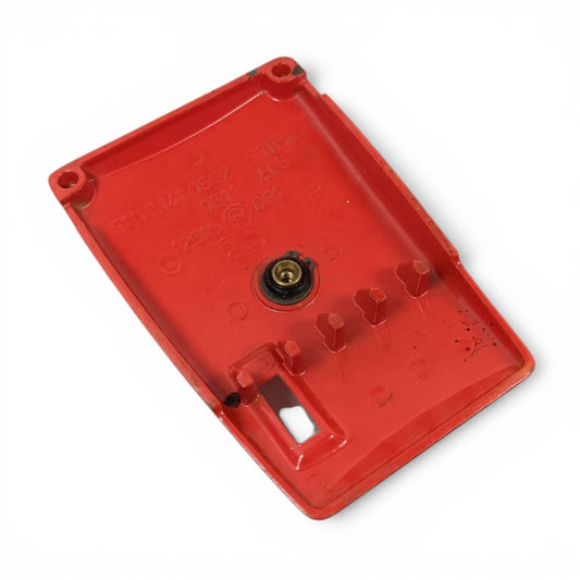 Luftfilterdeckel rot 1110 141 0502 für STIHL 041 041AV
