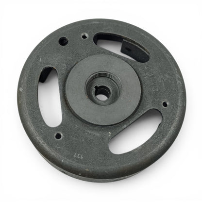 Polrad Schwungrad BOSCH MHKZ 1110 400 1202 für STIHL 041AVE
