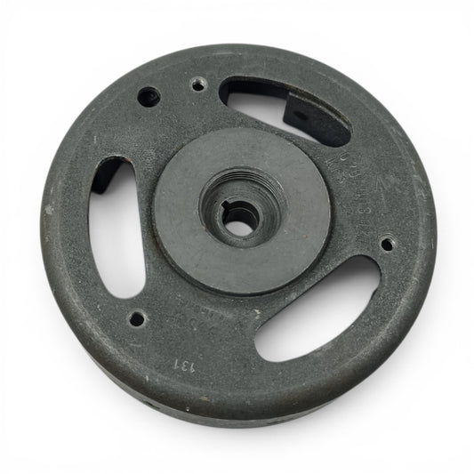 Polrad Schwungrad BOSCH MHKZ 1110 400 1202 für STIHL 041AVE