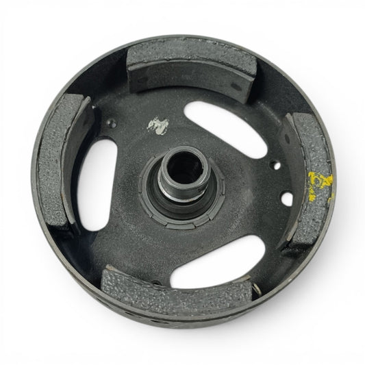 Polrad Schwungrad BOSCH MHKZ 1110 400 1202 für STIHL 041AVE