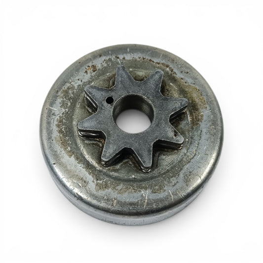 Kettenrad Kupplungstrommel 3/8" 8Z 1113 640 2000 für STIHL 041 041AV Super Farmboss