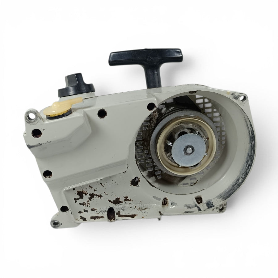 Starter Benzintank 1110 080 2800 für STIHL 041 041AV