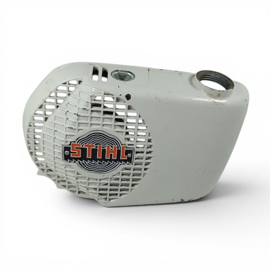 Startergehäuse Lüfterdeckel 1110 080 2800 für STIHL 041 041AV