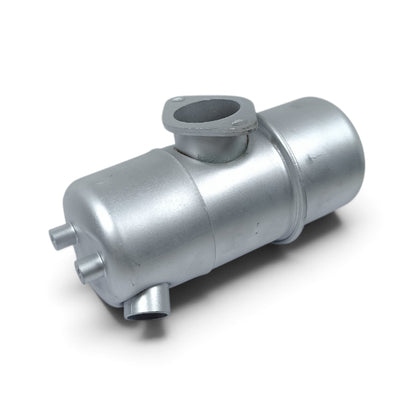 Auspuff Schalldämpfer 1527-17110 für Zenoah FBC33-1 FBC33AV-1