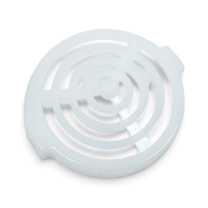 Luftfilterabdeckung weiß 1038-82042 für Zenoah FBC33-1 FBC33AV-1